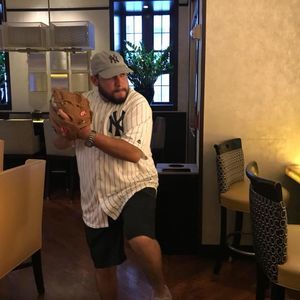 Meet your Posher, Fabian